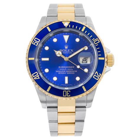 rolex brandon